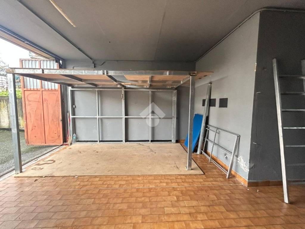Box / garage a Collegno in Via Venaria, 39 - Foto 5