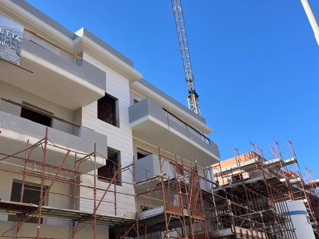 Appartamento a Monterotondo in Via Valli Teverine - Foto 5