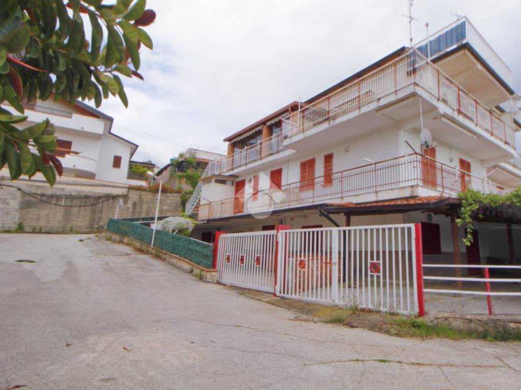 Appartamento a Pisciotta in Via Valle Serena, 4 - Foto 2
