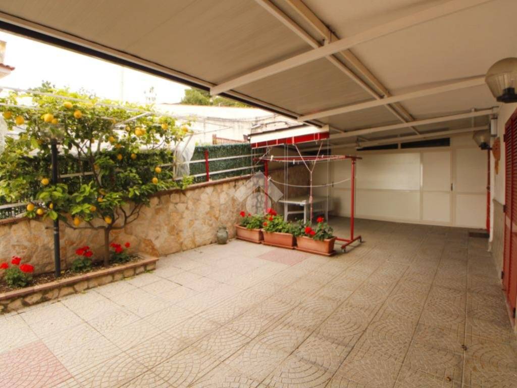Appartamento a Pisciotta in Via Valle Serena, 4 - Foto 4
