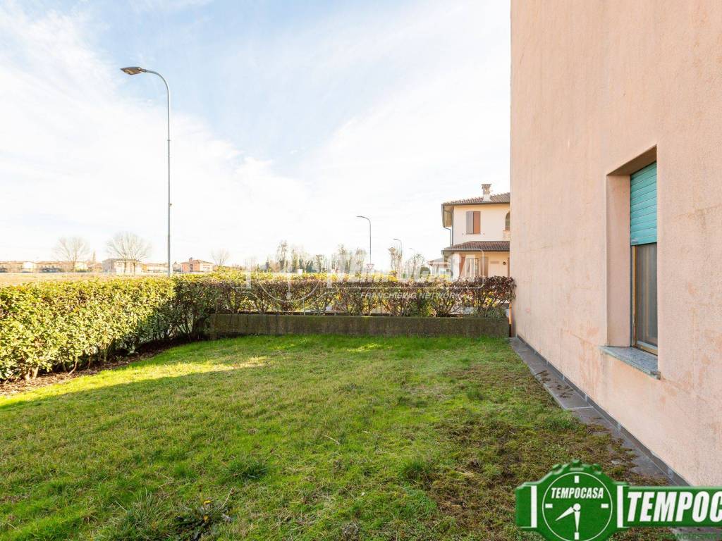 Appartamento a Monte cremasco in Via Goffredo Mameli - Foto 2