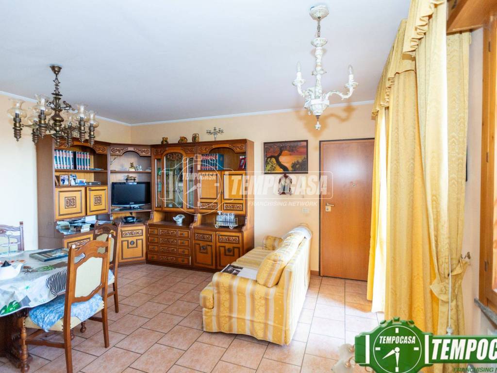 Appartamento a Monte cremasco in Via Goffredo Mameli - Foto 3