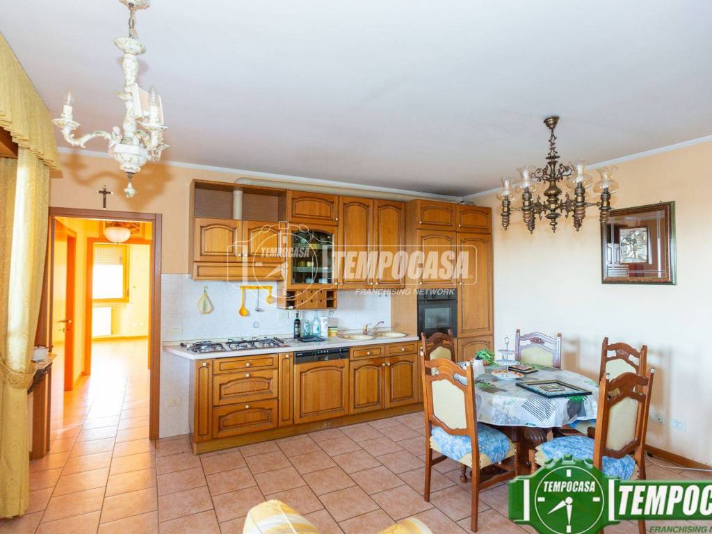 Appartamento a Monte cremasco in Via Goffredo Mameli - Foto 5