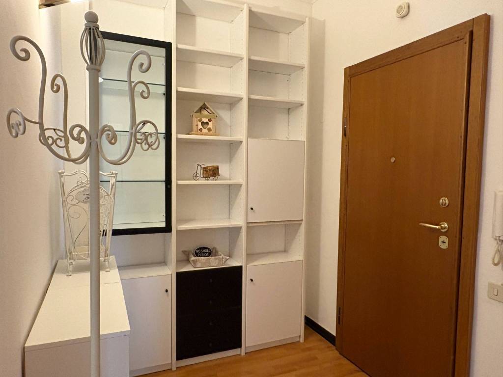 Appartamento a Genova in Via Giulio Tanini - Foto 5