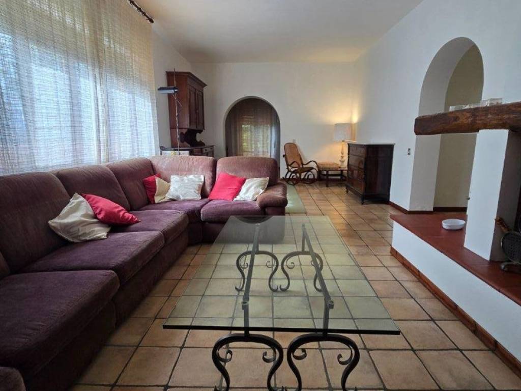 Villa a Palestrina in Via della Stella - Foto 4