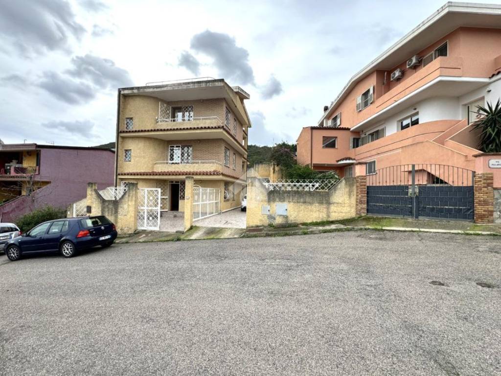 Appartamento a Muravera in Via Mulargia, 18 - Foto 2