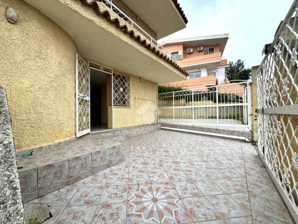 Appartamento a Muravera in Via Mulargia, 18 - Foto 4