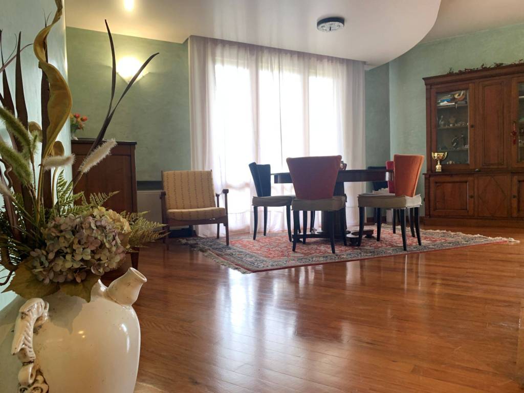 Appartamento a Padova in Via Antonio Tonzig - Foto 5