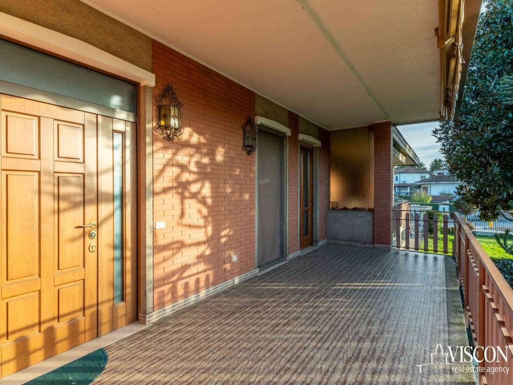 Villa a Cisliano in Via Piave, 36 - Foto 5