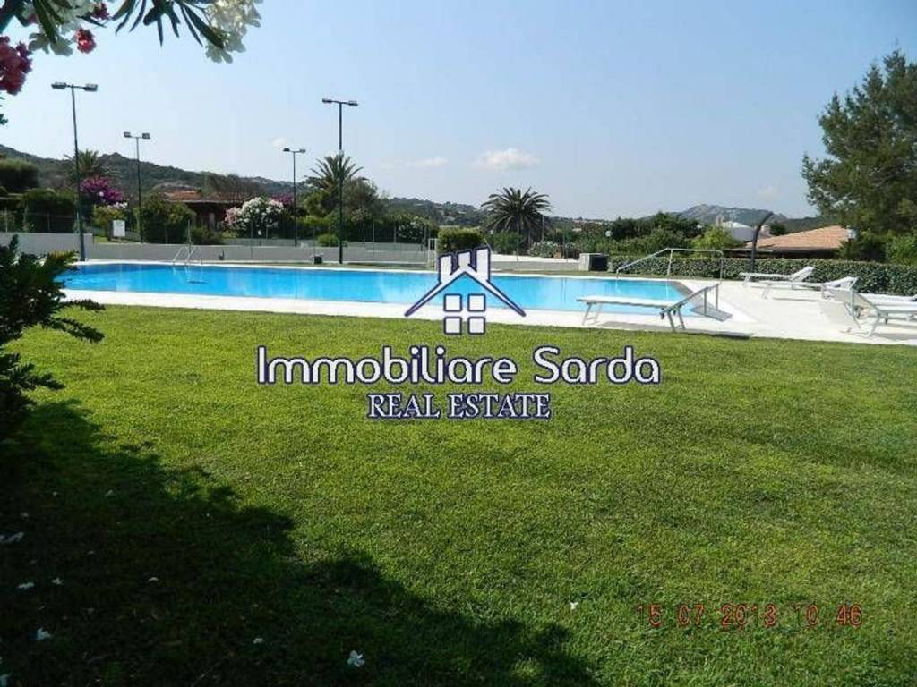 Villetta a schiera a Arzachena in Darsena - Foto 5