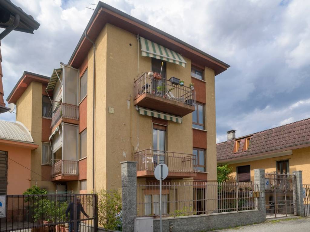 Appartamento a Nichelino in Via Belfiore, 81 - Foto 2