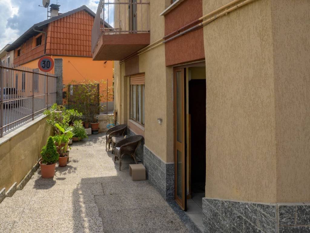 Appartamento a Nichelino in Via Belfiore, 81 - Foto 3