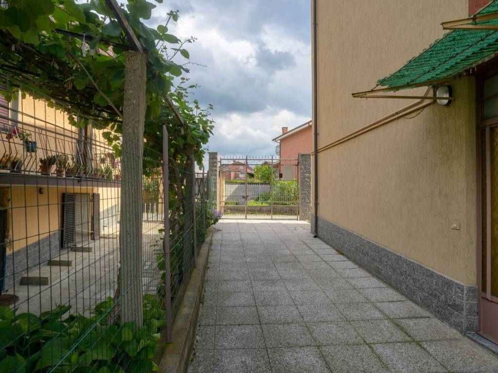 Appartamento a Nichelino in Via Belfiore, 81 - Foto 4