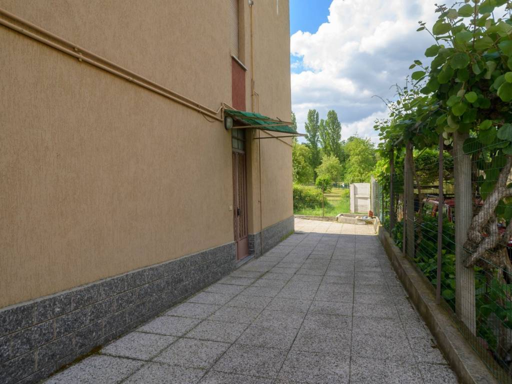 Appartamento a Nichelino in Via Belfiore, 81 - Foto 5