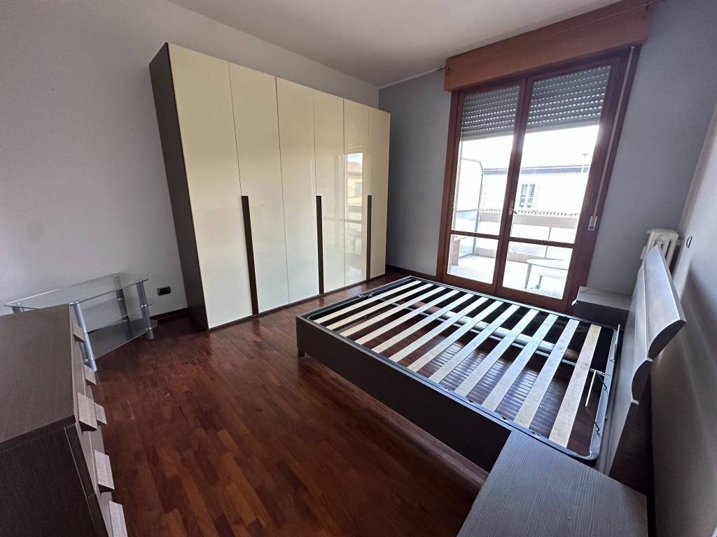 Appartamento a Vercelli in Via Giuseppe Chicco, 4 - Foto 3