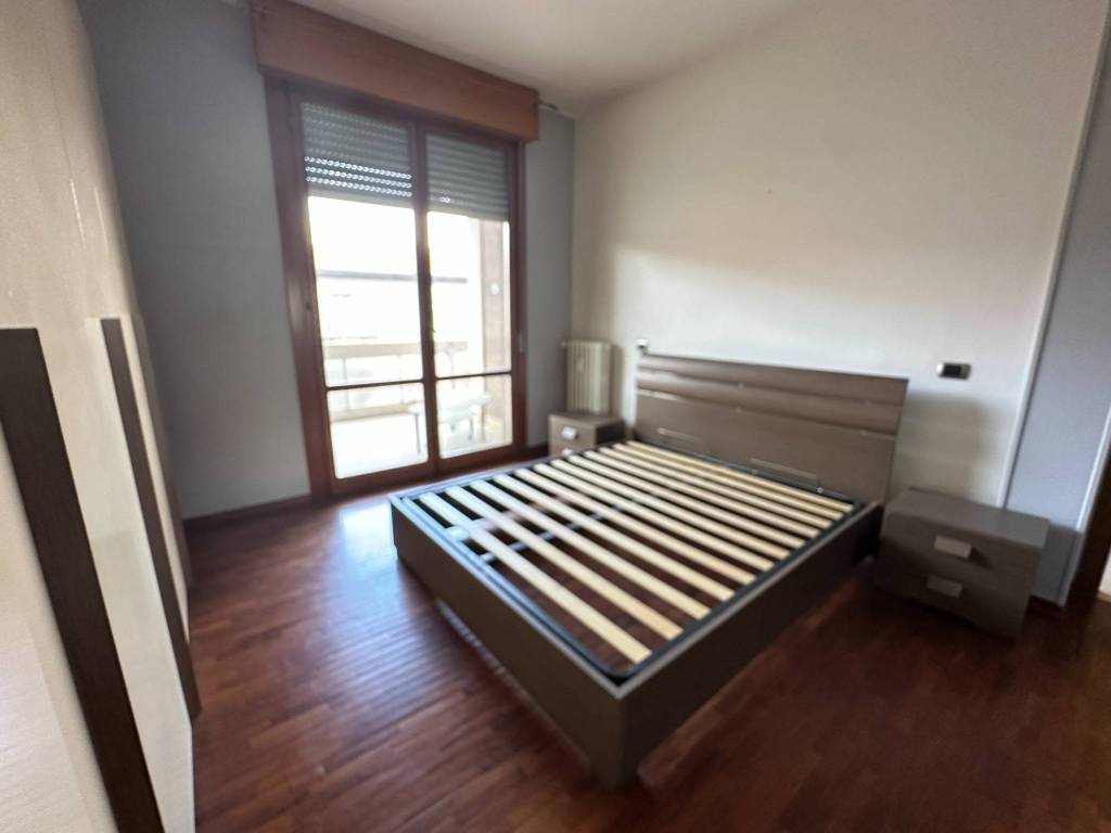 Appartamento a Vercelli in Via Giuseppe Chicco, 4 - Foto 4