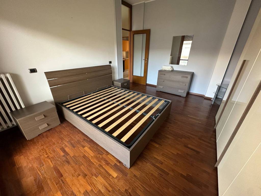 Appartamento a Vercelli in Via Giuseppe Chicco, 4 - Foto 5