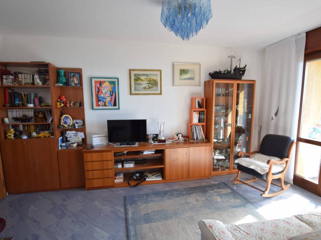 Appartamento a Genova in Via Piero Calamandrei, 20 - Foto 3