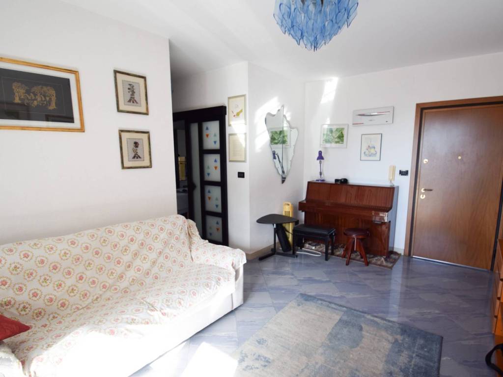 Appartamento a Genova in Via Piero Calamandrei, 20 - Foto 5
