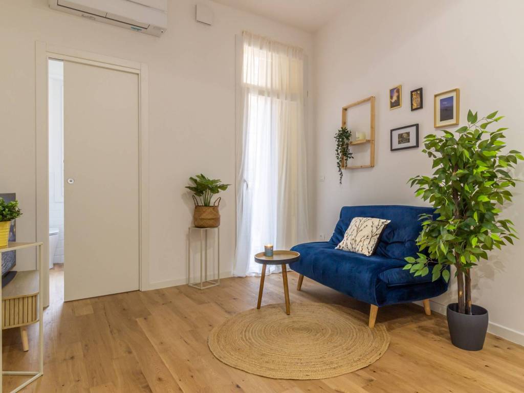 Appartamento a Bologna in Via dell'Indipendenza, 61 - Foto 2
