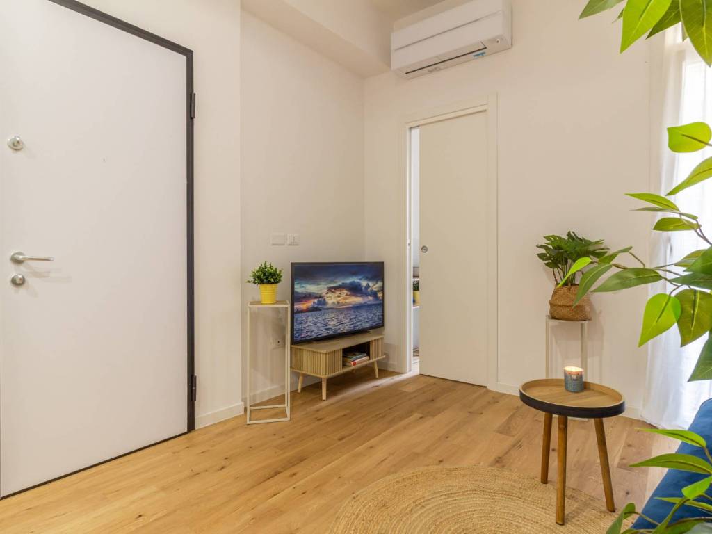 Appartamento a Bologna in Via dell'Indipendenza, 61 - Foto 3