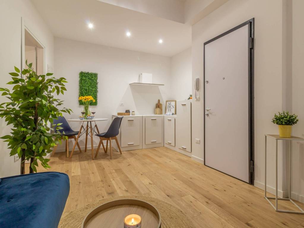 Appartamento a Bologna in Via dell'Indipendenza, 61 - Foto 4