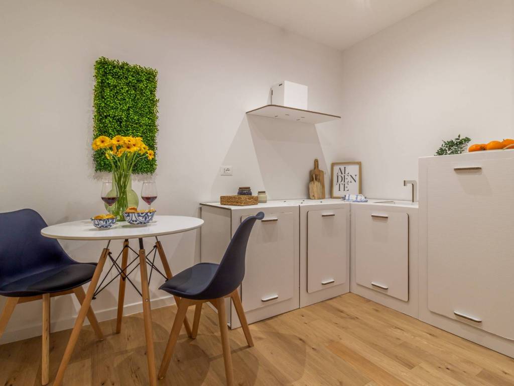 Appartamento a Bologna in Via dell'Indipendenza, 61 - Foto 5
