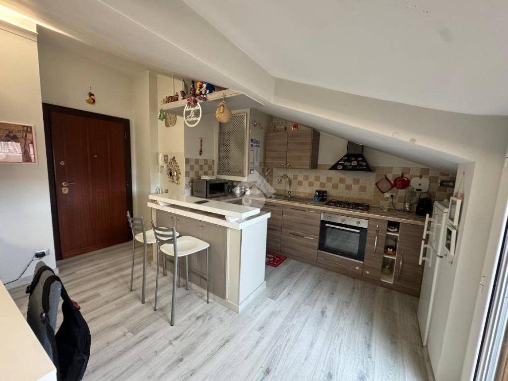 Appartamento a Avezzano in Via Don Giovanni Minzoni, 53 - Foto 5