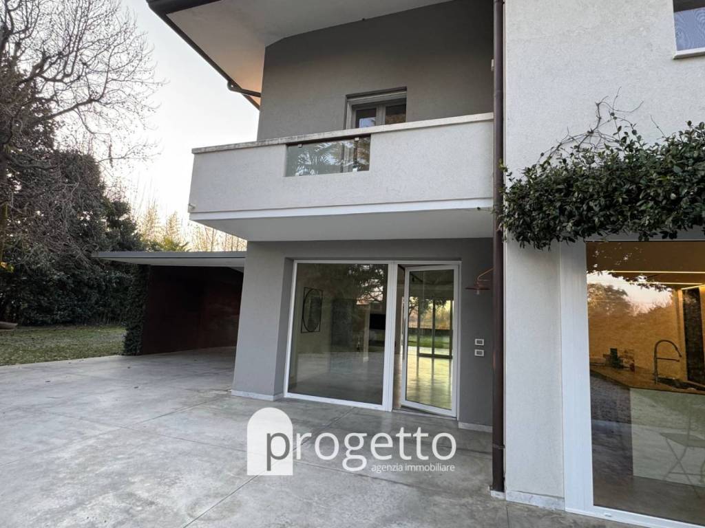 Villa a Vicenza - Foto 2