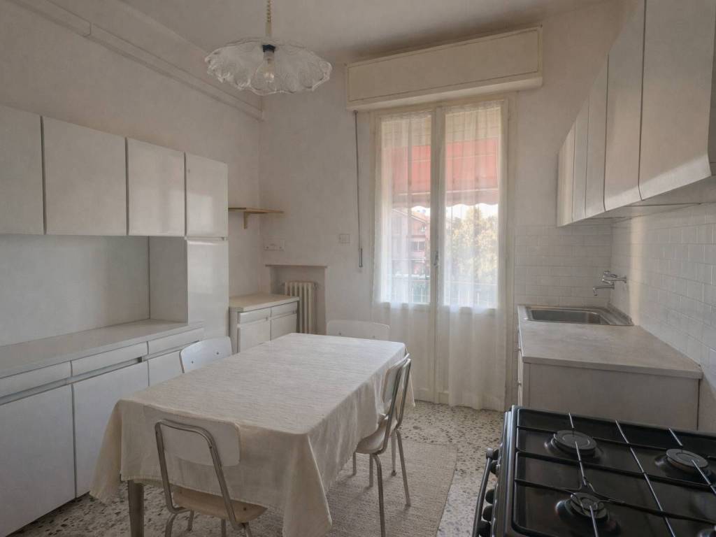 Appartamento a Ferrara in Via Pontegradella - Foto 2