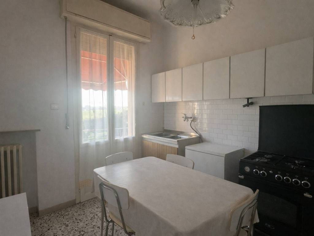Appartamento a Ferrara in Via Pontegradella - Foto 3