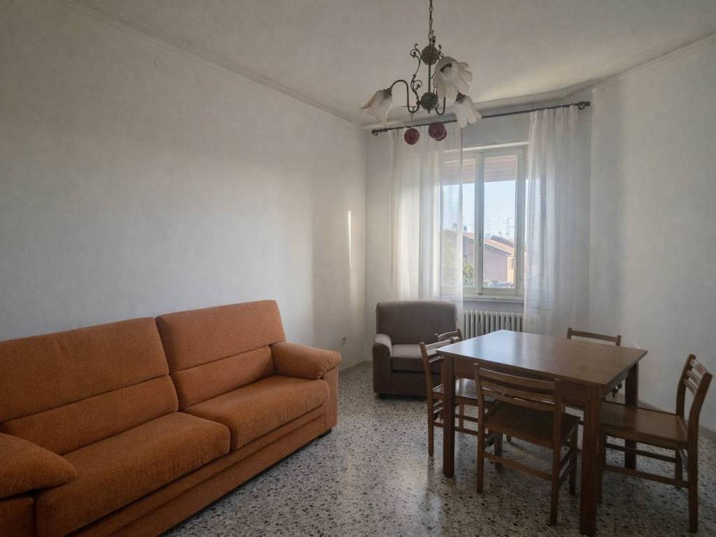 Appartamento a Ferrara in Via Pontegradella - Foto 5
