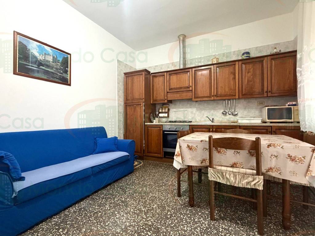 Appartamento a Ravenna in Via Baiona - Foto 2