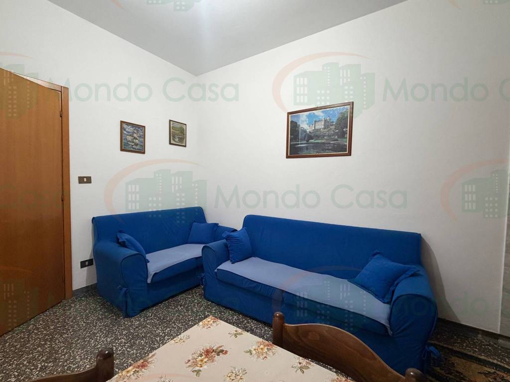 Appartamento a Ravenna in Via Baiona - Foto 3