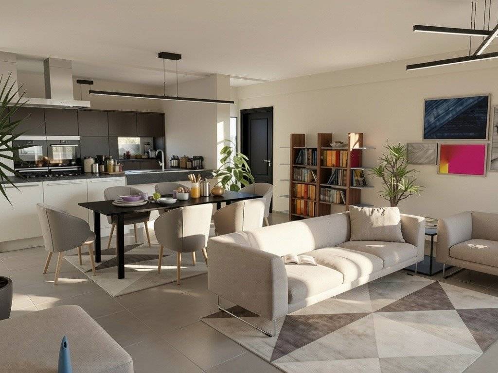 Villa a Formello in Via del Praticello, 44 - Foto 5