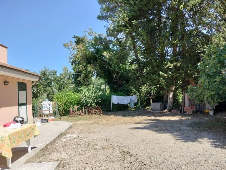 Casa indipendente a Spoltore in Via Rastelli, 6 - Foto 4