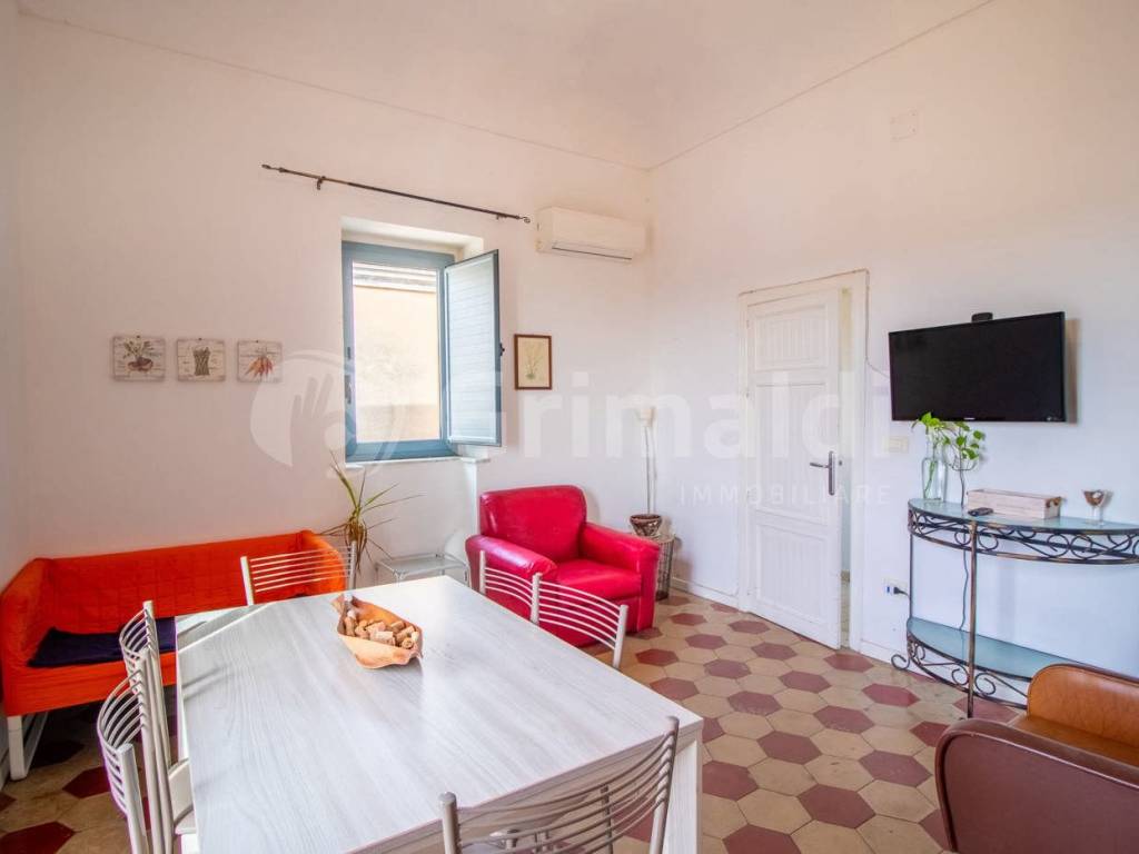 Casa indipendente a Noto in Via Ducezio - Foto 4