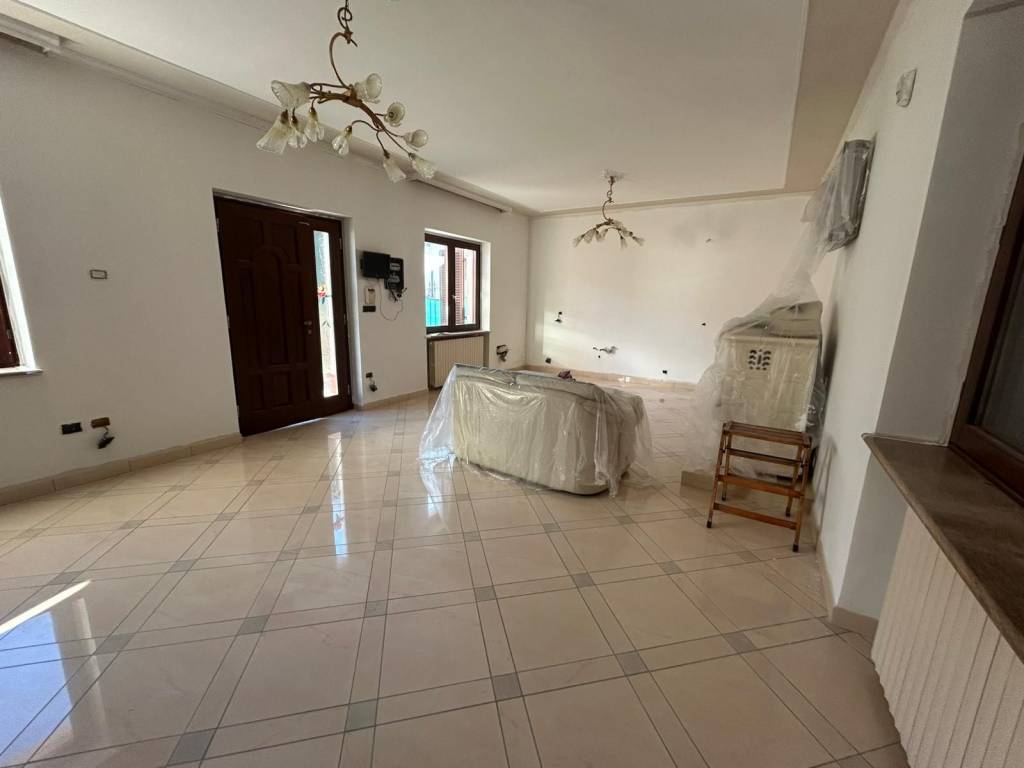 Villa a Asti in Via Umberto Grilli - Foto 3