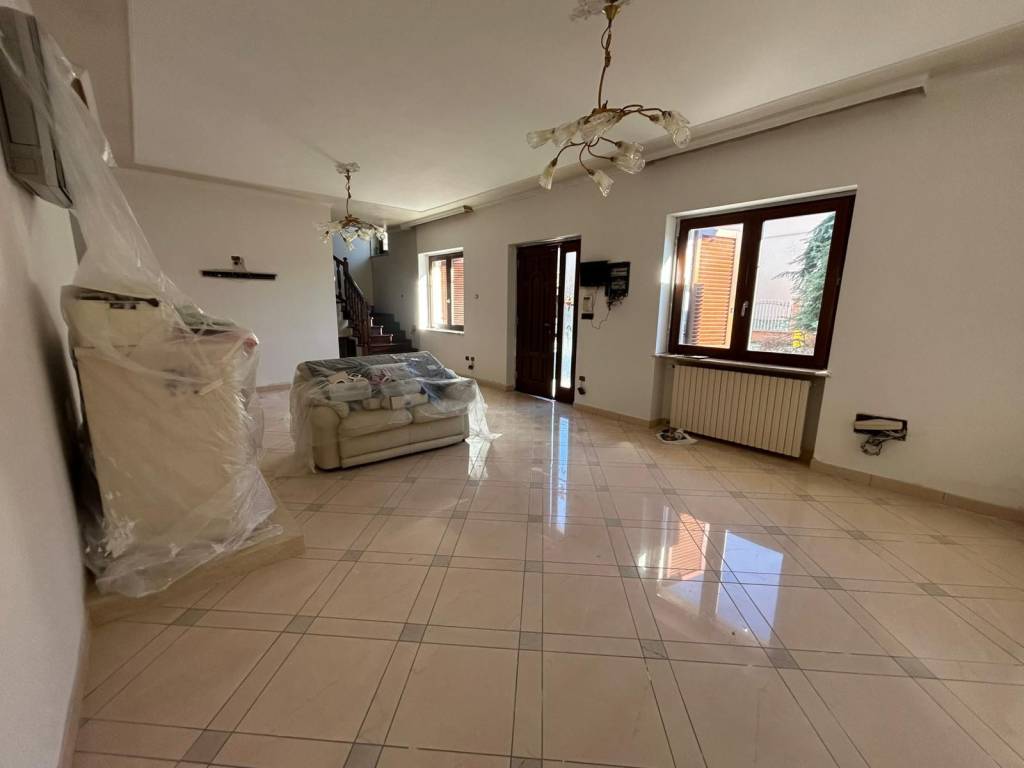 Villa a Asti in Via Umberto Grilli - Foto 5