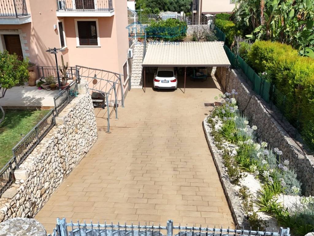 Villa a Siracusa in Via Tremmilia - Foto 5