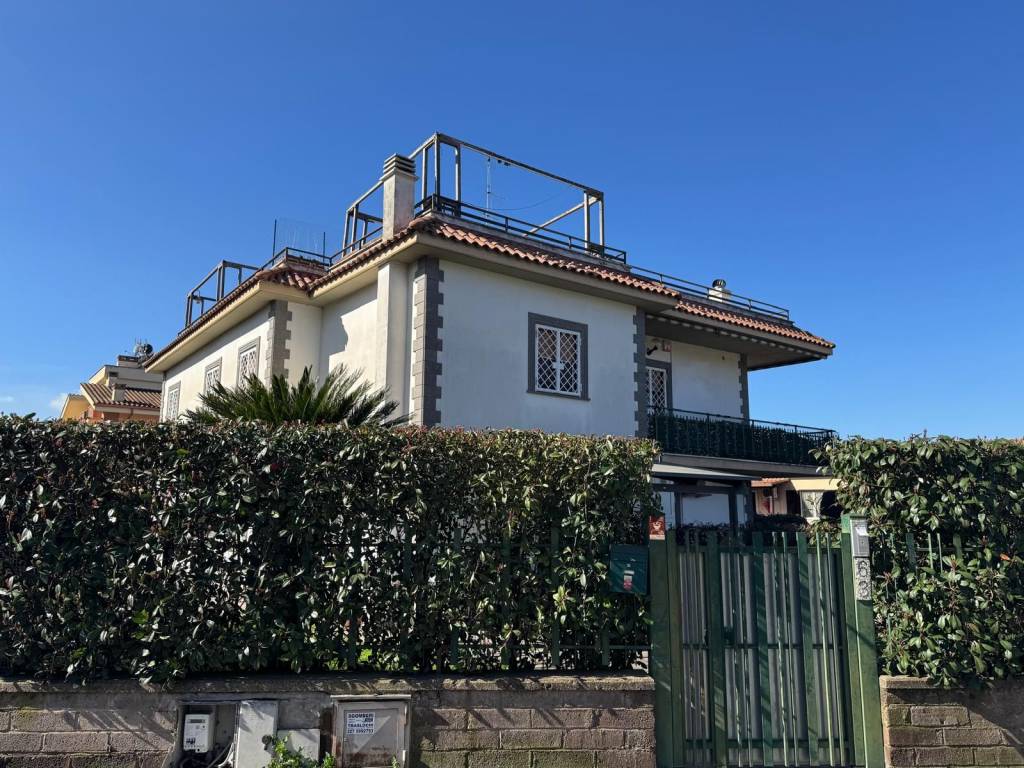 Appartamento a Marino in Via Aldo Moro , 63 - Foto 2