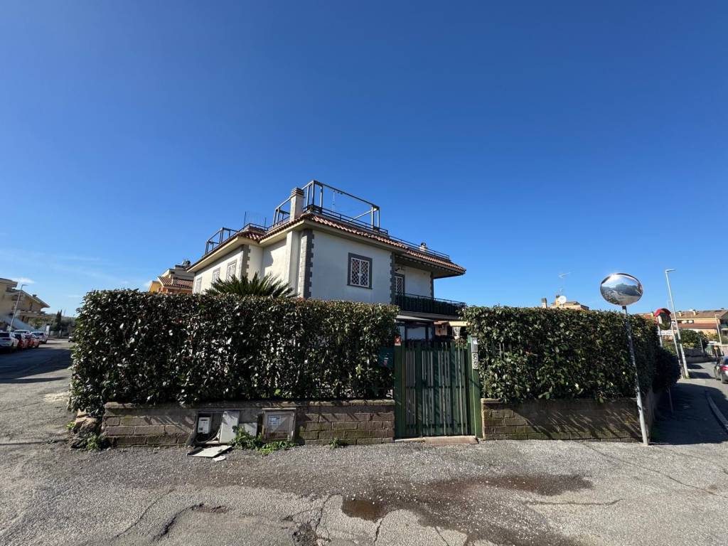 Appartamento a Marino in Via Aldo Moro , 63 - Foto 3