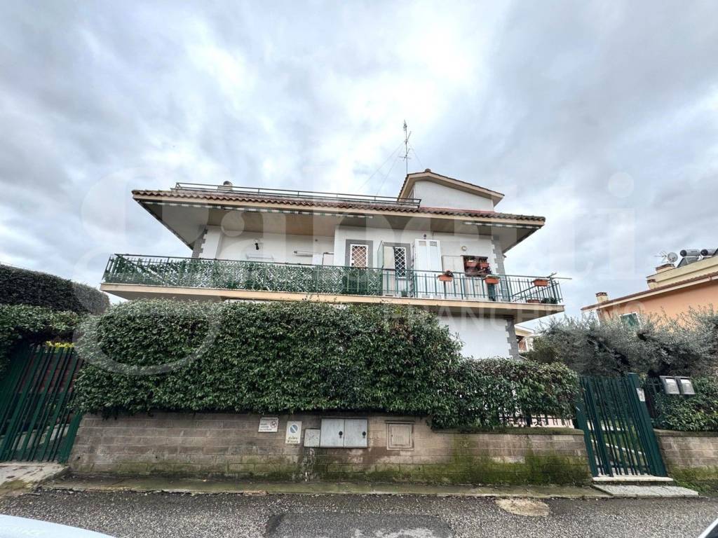 Appartamento a Marino in Via Aldo Moro , 63 - Foto 5
