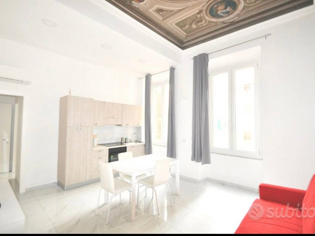 Appartamento a La spezia in Corso Camillo Benso di Cavour, 280 - Foto 2