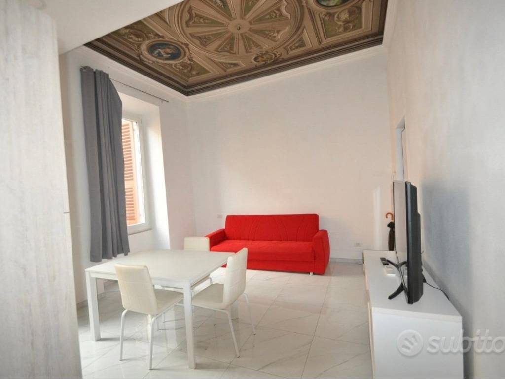 Appartamento a La spezia in Corso Camillo Benso di Cavour, 280 - Foto 3