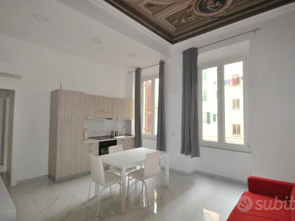 Appartamento a La spezia in Corso Camillo Benso di Cavour, 280 - Foto 4