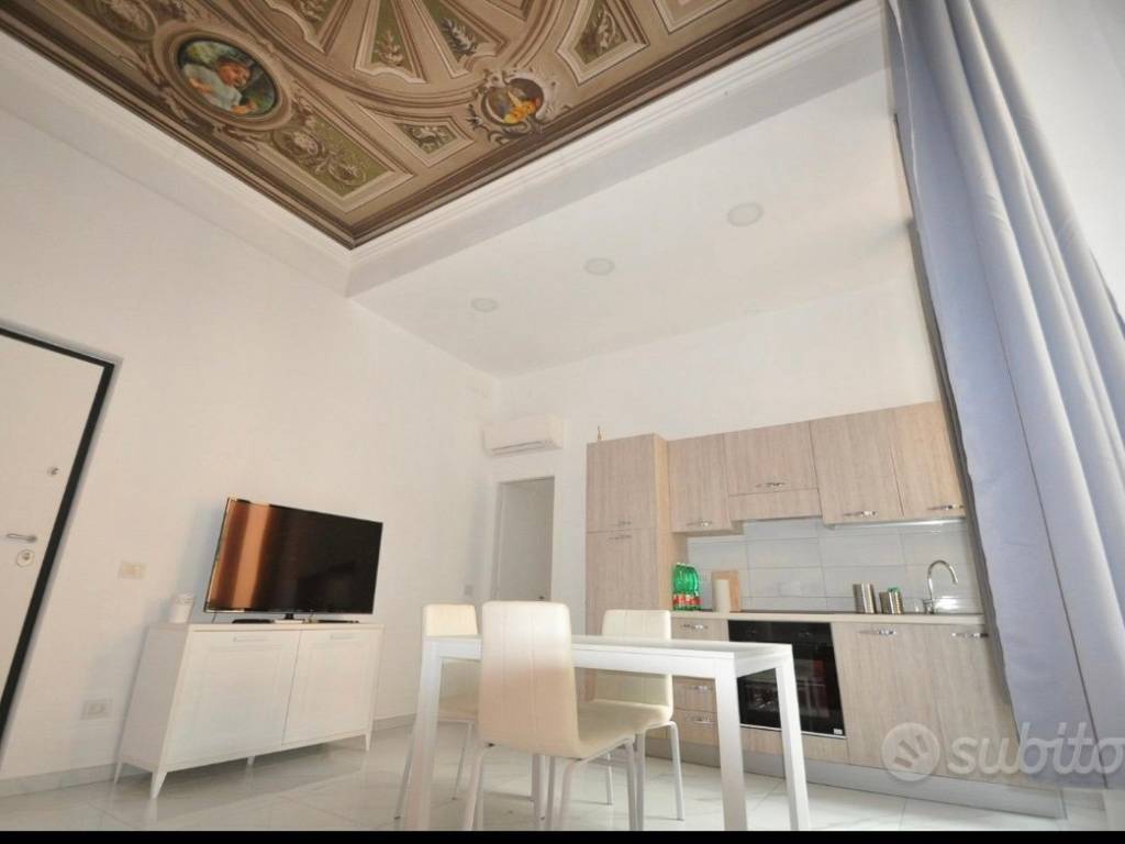 Appartamento a La spezia in Corso Camillo Benso di Cavour, 280 - Foto 5