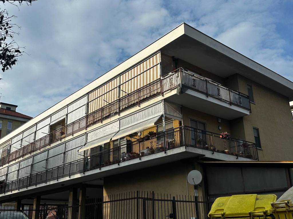 Appartamento a Settimo torinese in Via Alfred Nobel, 16 - Foto 2