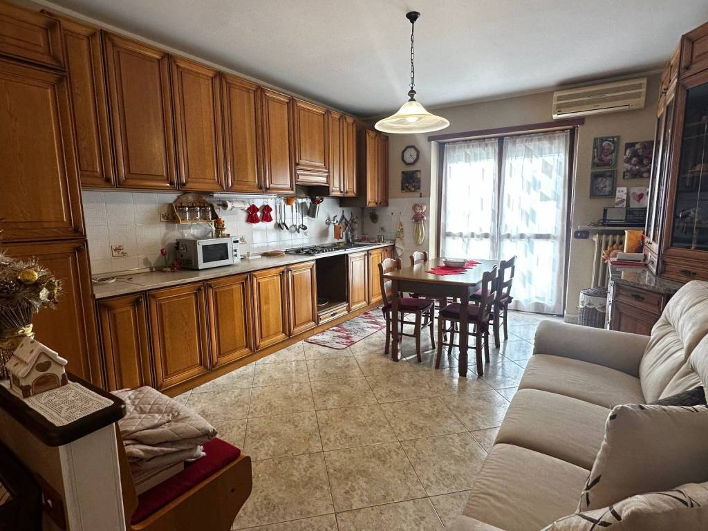 Appartamento a Settimo torinese in Via Alfred Nobel, 16 - Foto 3