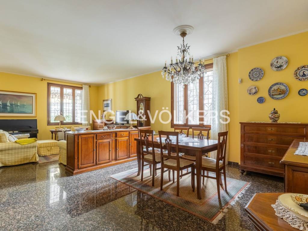 Villa a Bologna in Via Michelino, 53 - Foto 2